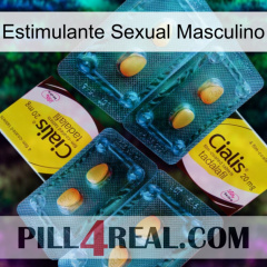 Male Sexual Stimulant cialis5